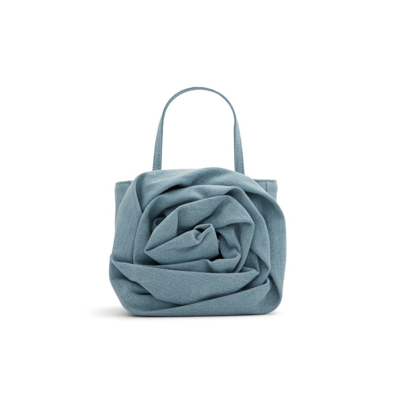 Sac Bandoulière Call It Spring Petaly Bleu Femme | HMQ-3154622